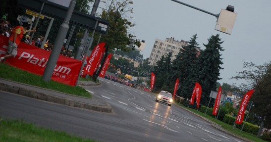 Rajd Rzeszowski